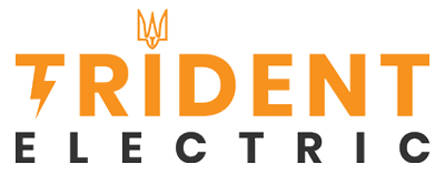 Trident Electric Logo